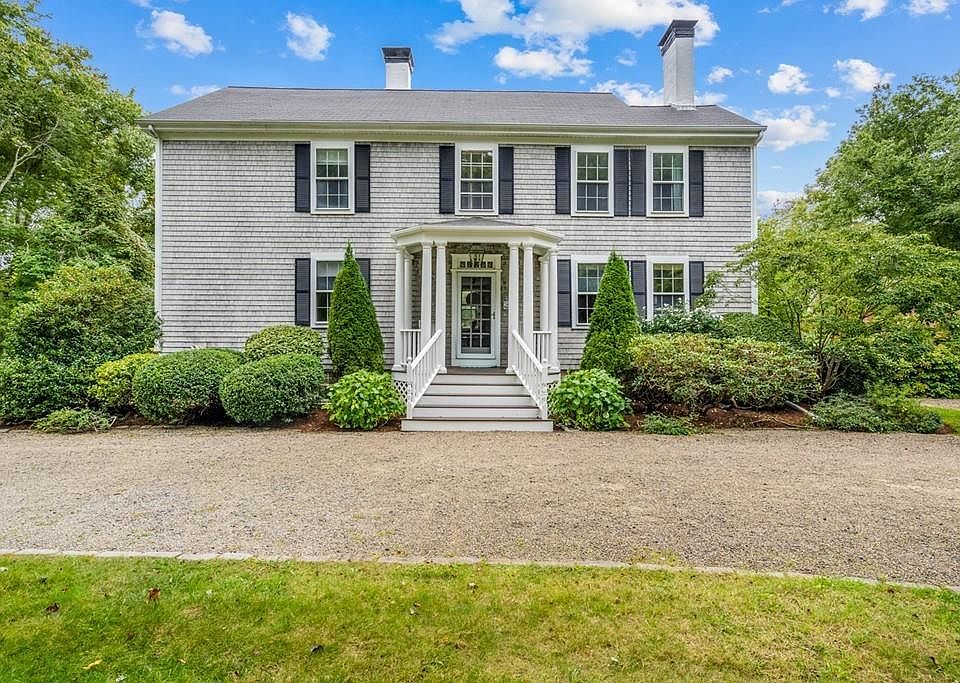 9 Atkinson Way, Mattapoisett, MA 02739 Zillow