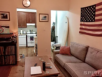 Rented by Spire Group