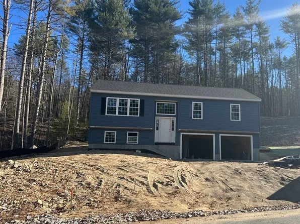 746 Cottage St Lot 7, Athol, MA 01331