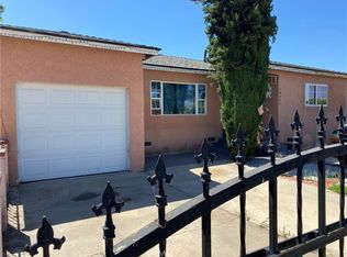 14527 S Harris Ave, Compton, CA 90221