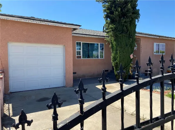 14527 S Harris Ave, Compton, CA 90221