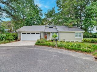 109 Willow Ct, Summerville, SC 29486