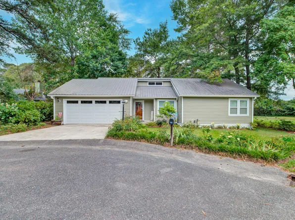 109 Willow Ct, Summerville, SC 29486