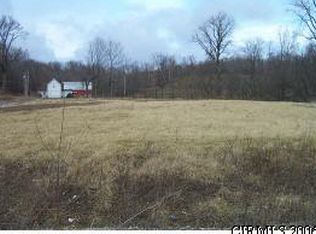 300 W Old Key Dr, Peru, IN 46970