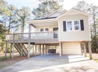 151 Pine Cone Rd, Kill Devil Hills, NC 27948