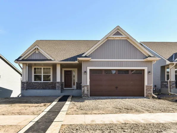 4606 Landmark Dr NE, Saint Michael, MN 55376