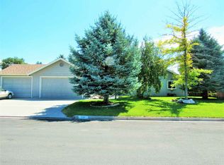 713 Roundup Rd, Carson City, NV 89701