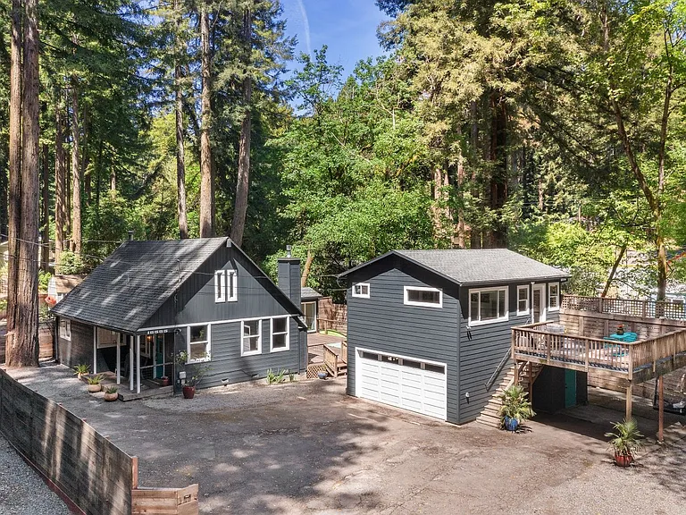 15555 Old Cazadero Rd — Photo 27