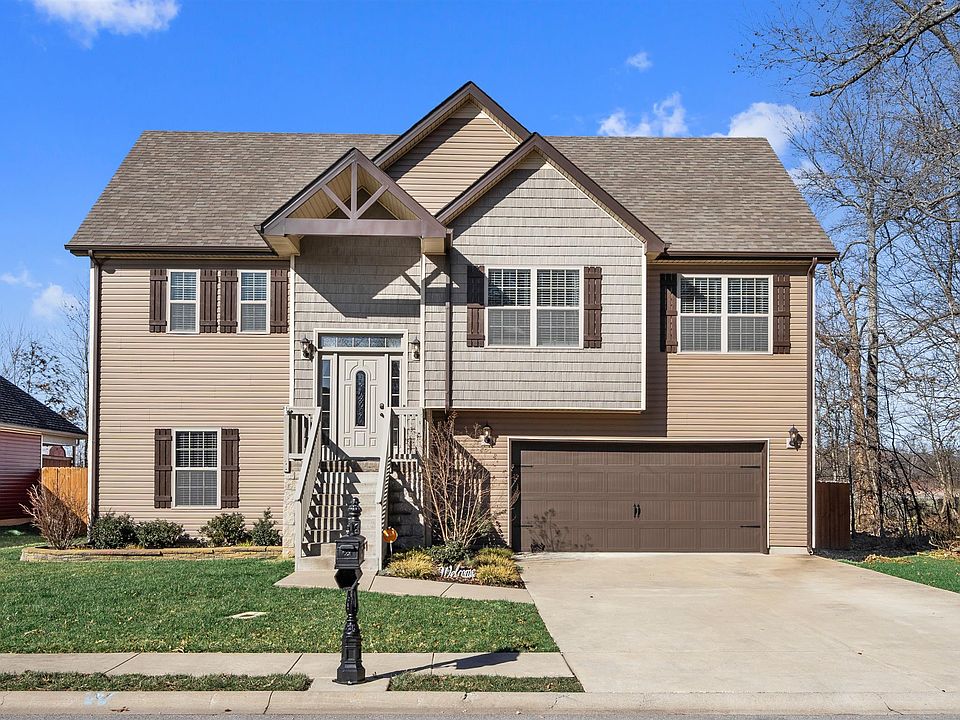 1st image of 713 Sleek Fox Dr