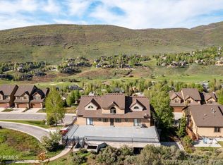 3285 Lower Saddleback Rd APT 6A, Park City, UT 84098