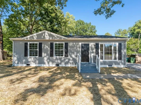 409 Vevadel Dr, Richmond, VA 23225