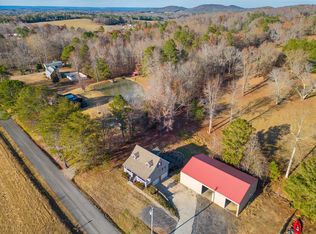 600 Francisco Rd NW, Georgetown, TN 37336