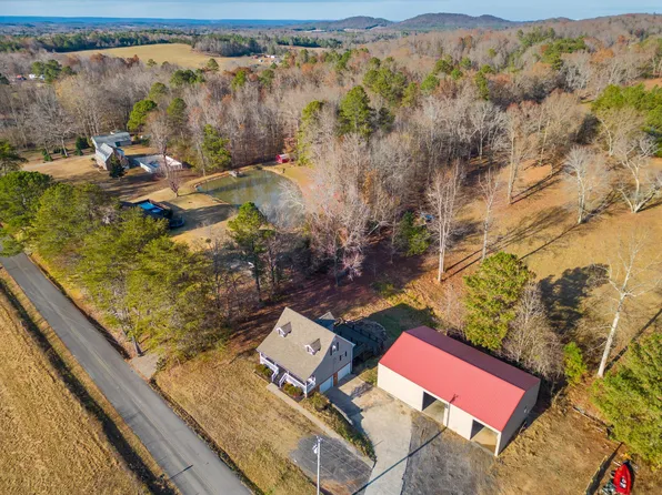 600 Francisco Rd NW, Georgetown, TN 37336