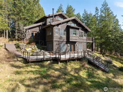 61 Sunrise Bluff, Olga, WA, 98279