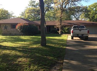 1704 Okelley Rd, Rockdale, TX 76567