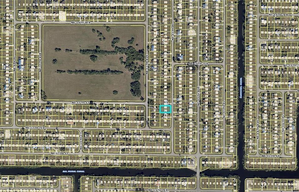 1st image of 1224 NE 12th Pl
