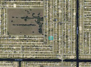 1224 NE 12th Pl, Cape Coral, FL 33909