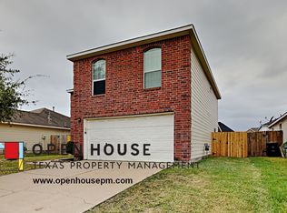 4515 Cypress Colony Ln, Katy, TX 77449