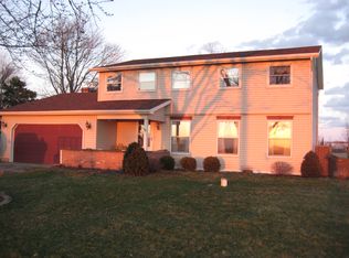 10593 Richey Rd, Van Wert, OH 45891