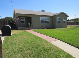 145 Skaggs St, Lemoore, CA 93245