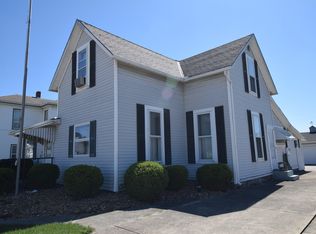 705 W Sandusky Ave, Bellefontaine, OH