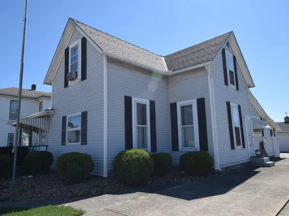 705 W Sandusky Ave, Bellefontaine, OH 43311
