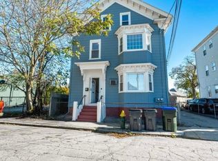 15 Crimea St #2, Providence, RI 02908