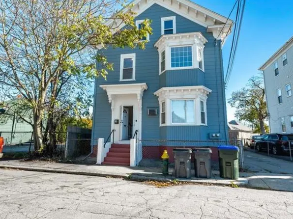 15 Crimea St #2, Providence, RI 02908