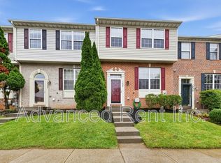 1424 Roman Ridge Way, Bel Air, MD 21014