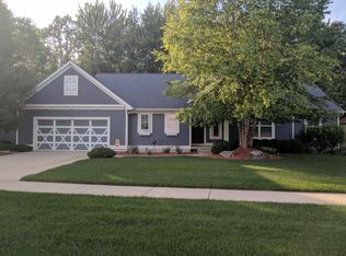 7527 E Morgan Ln SE, Caledonia, MI 49316