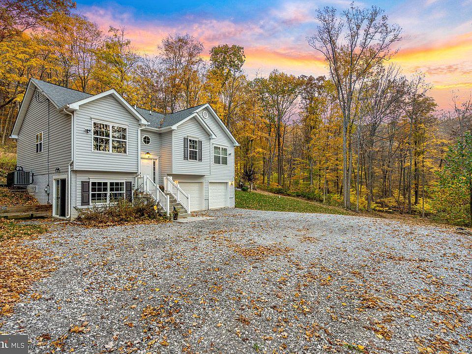 6615 Browns Quarry Rd, Sabillasville, MD 21780 Zillow