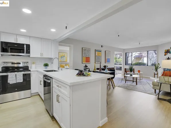 545 Pierce St APT 1102, Albany, CA 94706