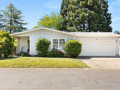 2050 Springfield Dr APT 103, Chico, CA, 95928