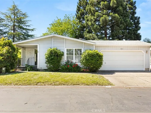 2050 Springfield Dr APT 103, Chico, CA 95928