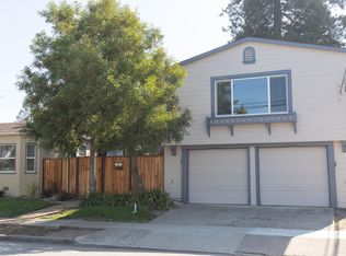 1321 Carmelita Ave, Burlingame, CA 94010
