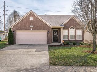 7110 Blair Creek Way, Louisville, KY 40229