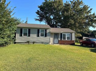 896 Leacrest Ave, Memphis, TN 38109