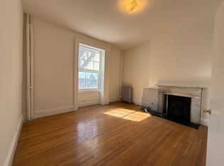 (Undisclosed Address), Boston, MA 02108