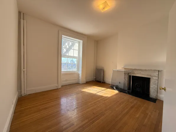 (undisclosed Address), Boston, MA 02108