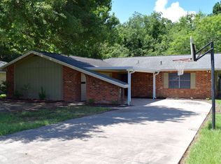 601 Hill St, Eunice, LA 70535