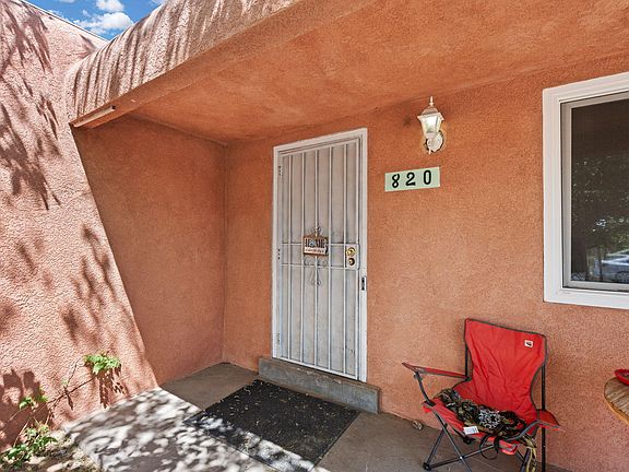 2nd image of 820 Loma Hermosa Dr NW