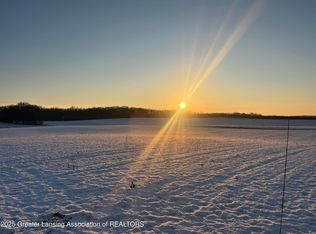 5378 Moyer Rd, Webberville, MI 48892