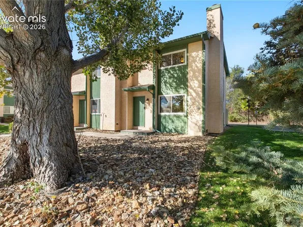 2360 Washo Cir, Colorado Springs, CO 80915