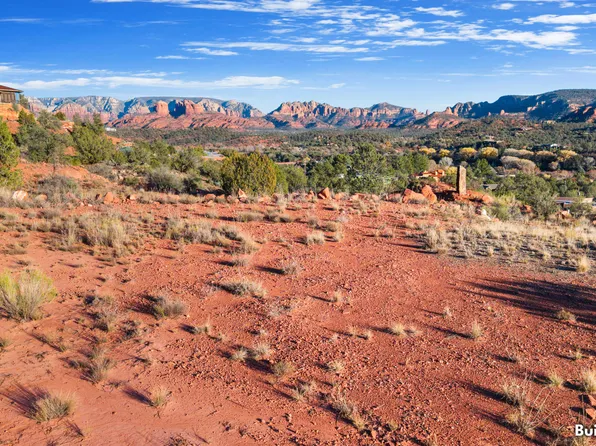 4851 RED ROCK LOOP Road #-, Sedona, AZ 86336