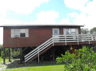 210 2nd Ave S, Frostproof, FL 33843