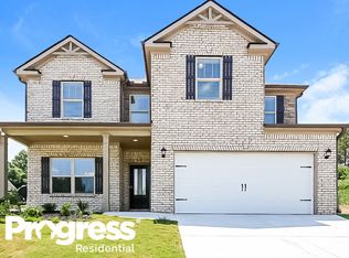 1425 Shadow Creek Ave, Hampton, GA 30228