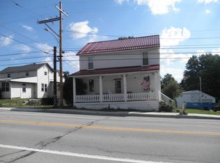 1531 Pitt St, Jennerstown, PA 15547