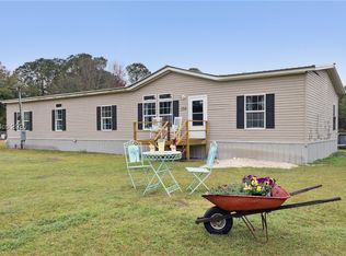 254 Davidson Tower Rd, Yemassee, SC 29945