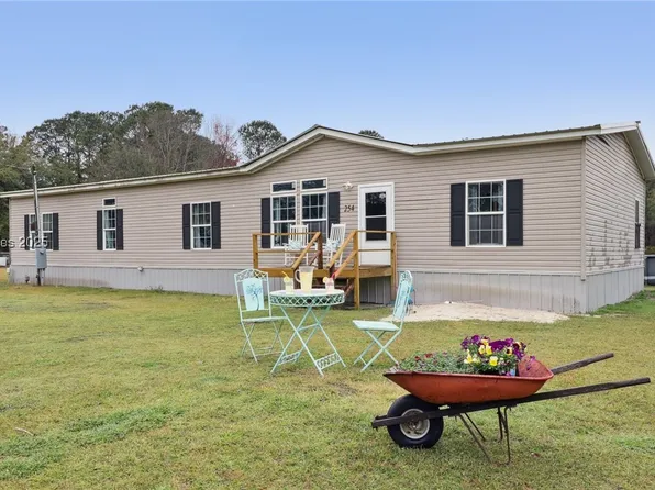 254 Davidson Tower Rd, Yemassee, SC 29945