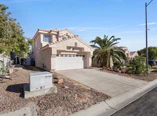 8758 Arawana Pl, Henderson, NV 89074